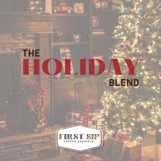 Holiday Blend 2025