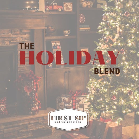Holiday Blend 2025
