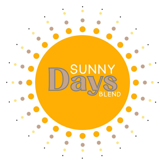 Sunny Days Blend