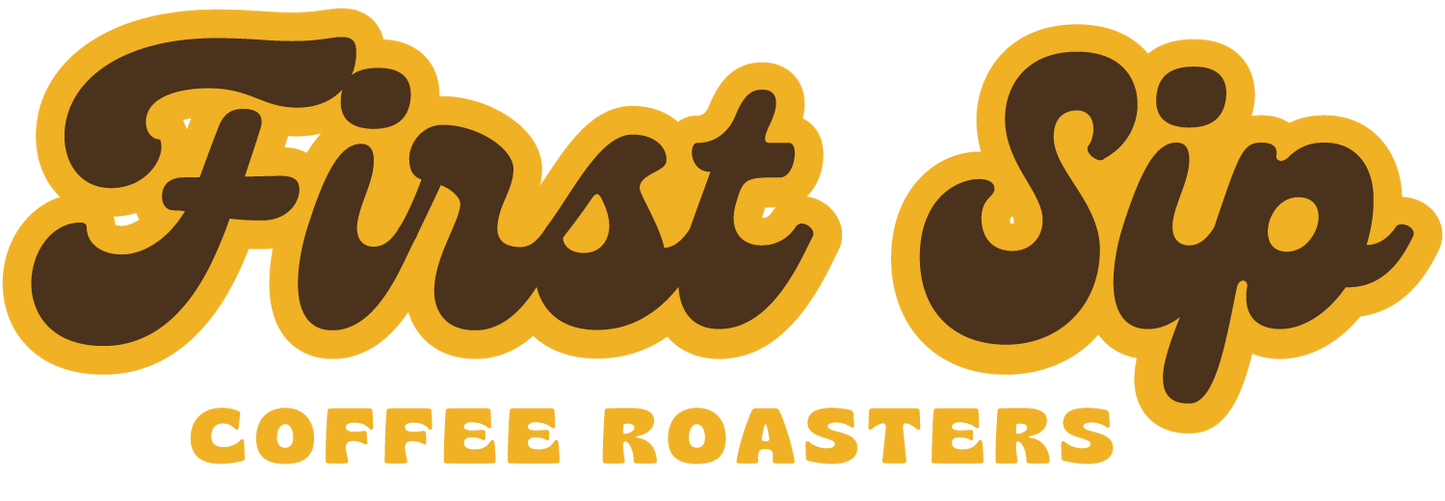 First Sip Gift Card