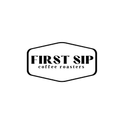 First Sip Coffee Roasters