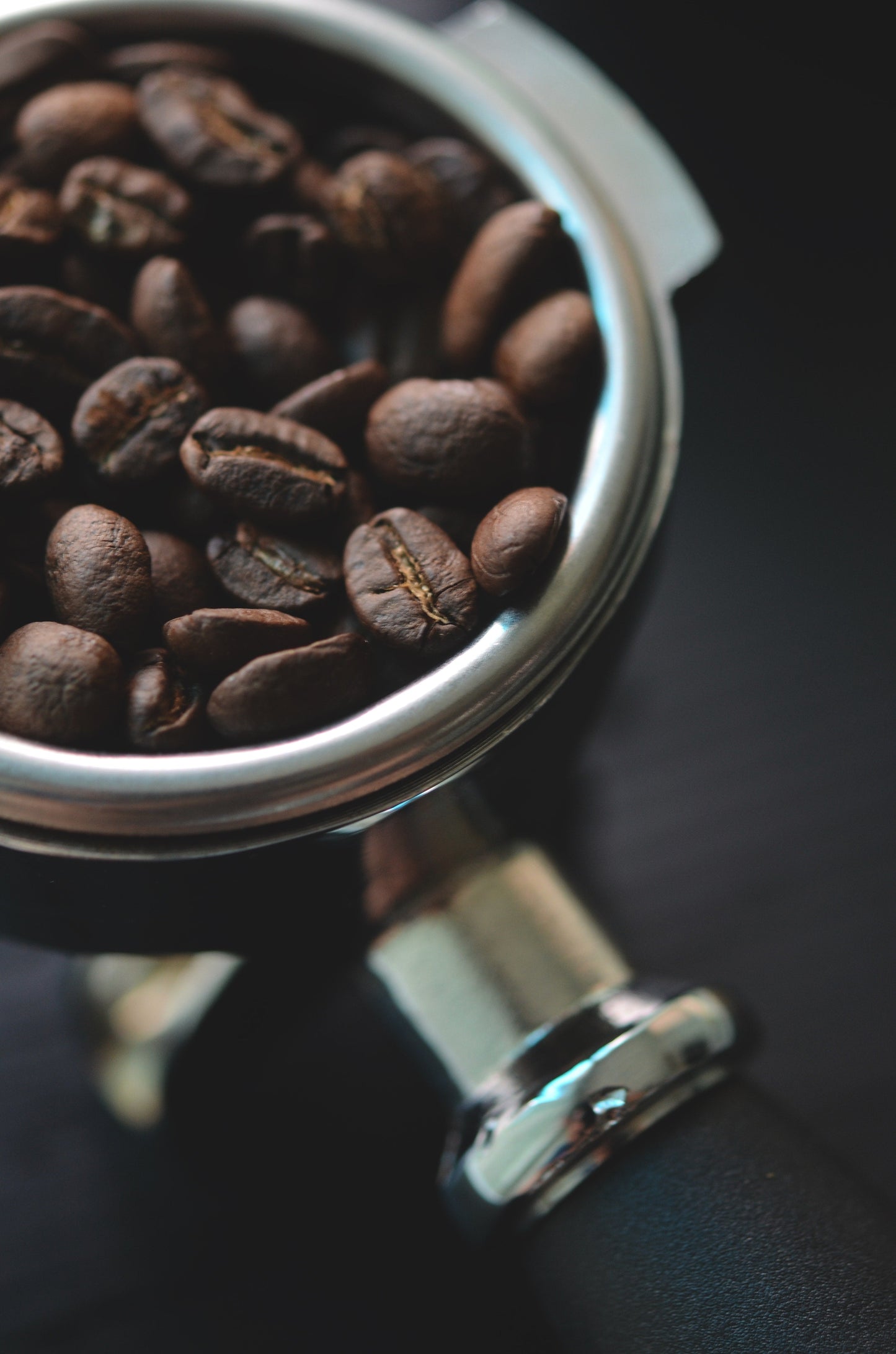 DECAF - Ethiopia Organic