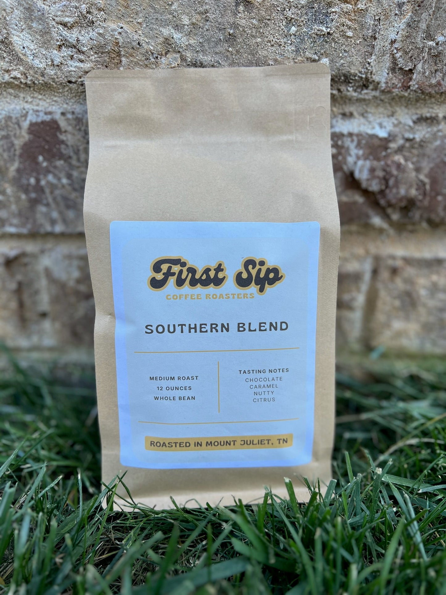 Southern Blend