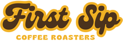 First Sip Coffee Roasters