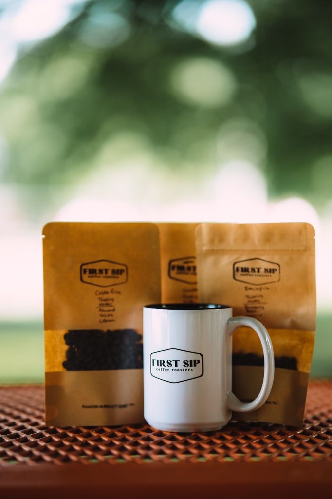 First Sip First Sip Roasters Choice – First Sip Coffee Roasters