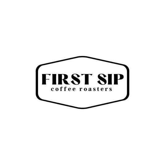 First Sip Gift Card